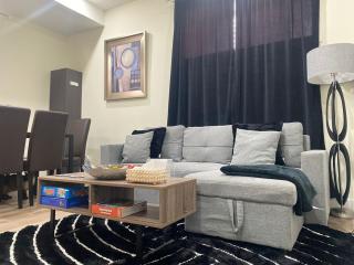 Charming Oasis Tranquil Suite 8 min Airport, AC - 1