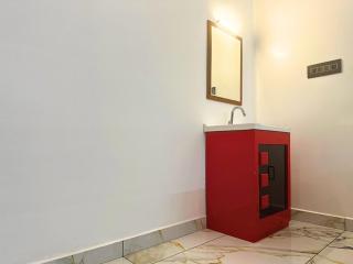 Chakkantharas Premium Villa - Athirappilly - 5