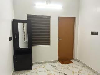 Chakkantharas Premium Villa - Athirappilly - 1
