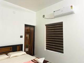 Chakkantharas Premium Villa - Athirappilly - 8