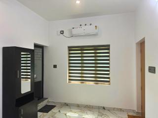 Chakkantharas Premium Villa - Athirappilly - 6