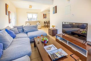 Villa Oceania - Ayia Napa - 7
