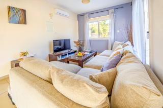 Villa Oceania - Ayia Napa - 6