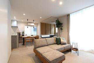 Tokyo villa Ryogoku - Tokio - 1