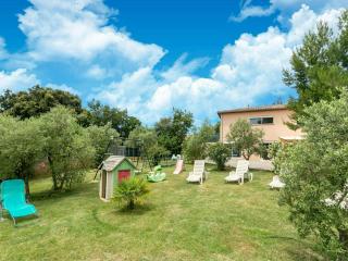 Casa-des Oliviers maison vacances avec piscine - Montmeyan - 0