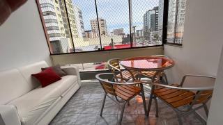 Aconchegante apartamento 2 dormitórios no centro com vaga - Capão da Canoa - 3