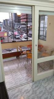 Aconchegante apartamento 2 dormitórios no centro com vaga - Capão da Canoa - 6