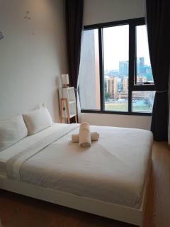 Lotus Suite Scarletz KLCC - 5