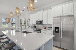 Villa Lago 1919 - Destin - 9