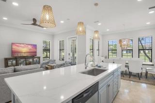 Villa Lago 1919 - Destin - 5