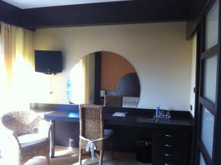 authentic by balladins – Rodez / Le Ségala - Baraqueville - 1