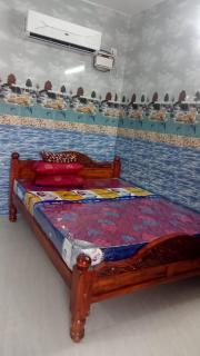 Sri Vasavi Home Stay - Tiruvannāmalai - 7