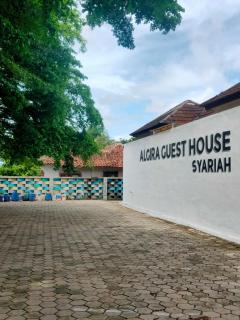 Algira Guest House - 1