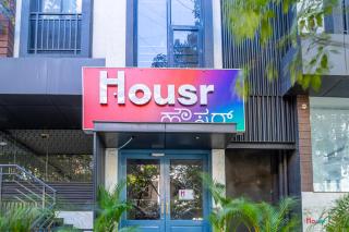 Housr Friday - Bangalore - 8