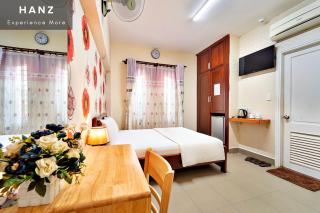 S79 Bao Khoi Hotel - 1