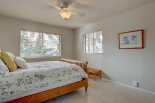 Fir Mountain Escape - 1