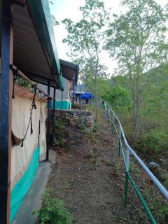 Mountain Whisper Camp & Cafe - Shivpuri - 6