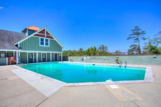 5508 Southern Comfort Dog Friendly Shared Pool - Kill Devil Hills - 7