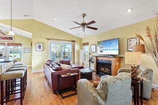 5508 Southern Comfort Dog Friendly Shared Pool - Kill Devil Hills - 6