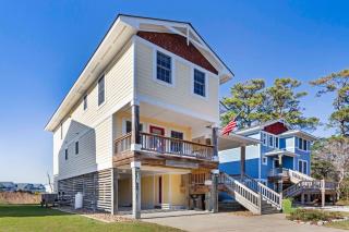 5508 Southern Comfort Dog Friendly Shared Pool - Kill Devil Hills - 3