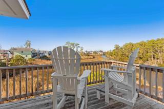 5508 Southern Comfort Dog Friendly Shared Pool - Kill Devil Hills - 2