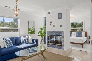 Historical Residence Heated Pool Beach Proximity Indigo Key RESlDENCES - West Palm Beach - 7