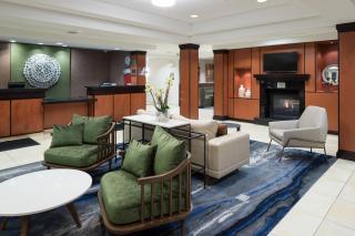 Fairfield Inn & Suites Kansas City Overland Park - Overland Park - 0