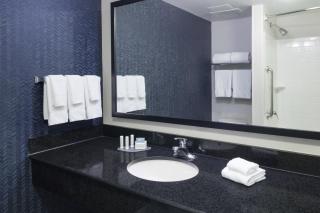 Fairfield Inn & Suites Kansas City Overland Park - Overland Park - 2