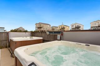 6151 Once Upon a Tide Beach Across the Street - Nags Head - 4