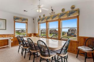 6151 Once Upon a Tide Beach Across the Street - Nags Head - 7