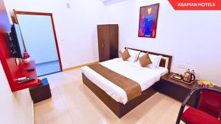 Trayamb Inn by Asapin Hotels - Ayodhya - 6