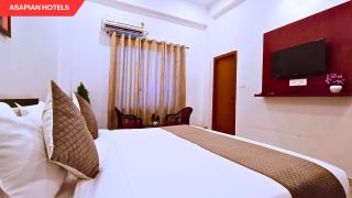 Trayamb Inn by Asapin Hotels - Ayodhya - 7