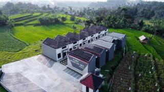 Algira Mountain View - Gunungbunder - 6