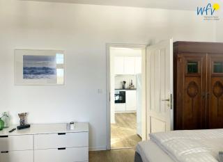 Villa Sanssouci Ferienwohnung Granitzblick - Binz - 1