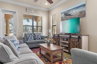 Villa Lago 1867 - Destin - 9