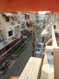 SleeproomsHuahin - Hua Hin - 1