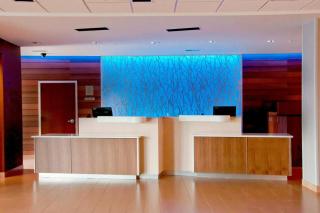 Fairfield Inn & Suites by Marriott Des Moines Urbandale - Urbandale - 9
