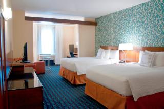 Fairfield Inn & Suites by Marriott Des Moines Urbandale - 6