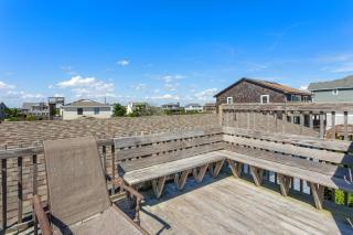 7141 Geris Place 9 100ft to Beach Dogs OK - Nags Head - 4