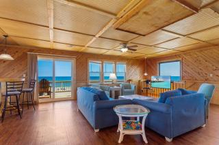 7143 Geris Place 4 Just Steps to the Beach - Nags Head - 0