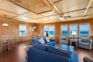 7143 Geris Place 4 Just Steps to the Beach - Nags Head - 5