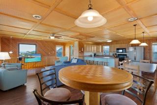 7143 Geris Place 4 Just Steps to the Beach - Nags Head - 4