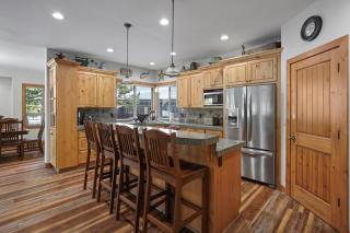 11 Vine Maple - Sunriver - 2