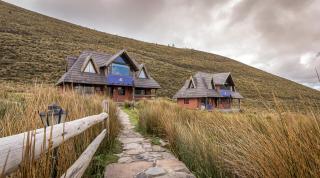 Chimborazo Lodge - 3
