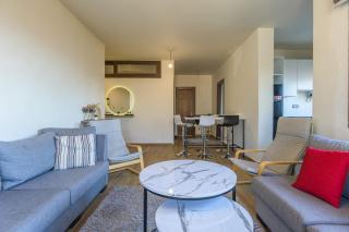 Snowfall Escape - Fārayyā - 9