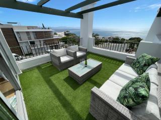 Hill Sea-View Apartment - Plettenberg Bay - 0