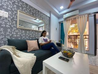 Bandra Nest Peaceful Retreat Nr Veronica Road - Mumbai - 2