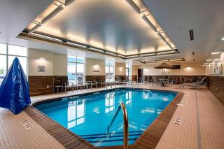 Fairfield Inn & Suites By Marriott Duluth Waterfront - 4