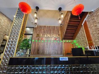 Baanpin Hotel - Bangkok - 9