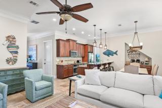 Villa Lago 1857 - Destin - 6